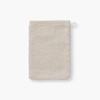Gant de toilette coton Origine naturel