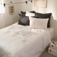 Comforter cover ANIMA Printed