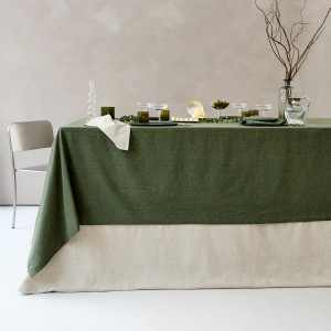 Parure de table Signature bocage