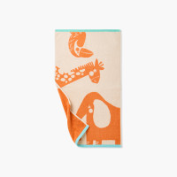 Towel Simara Ecru
