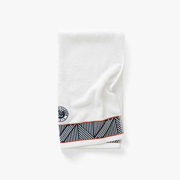 Roland-Garros 2023 Cotton Towel