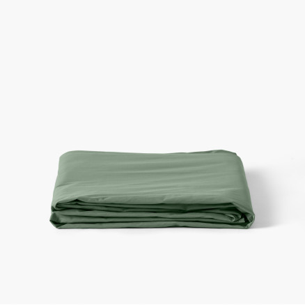 Neo thyme cotton percale bed sheet