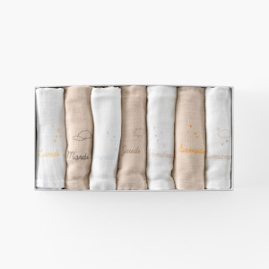 Tresor diapers