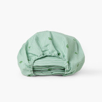 Drap housse coton Grasse