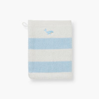 Children's organic cotton flannel Tybalt ciel