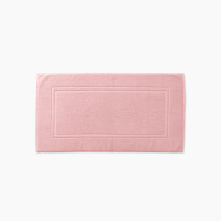 Bathmat Lola II Rose Tendre
