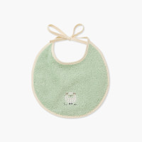 Mini bib Balade Amande