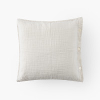 Infini II 4-in-1 cotton gauze cushion cover