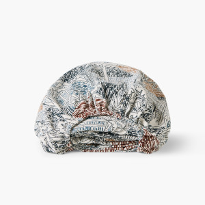 Fitted sheet Jurassic