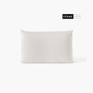 Sérénité rectangular memory pillow