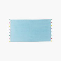 DEMILUNE Lagoon bathmat