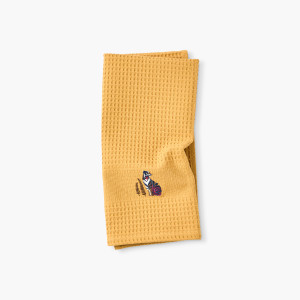Pantera Curry kitchen towel