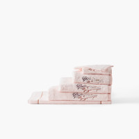 Parure de bain Aura nude