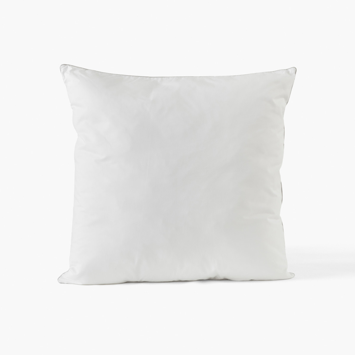 Suprême synthetic soft Square pillow