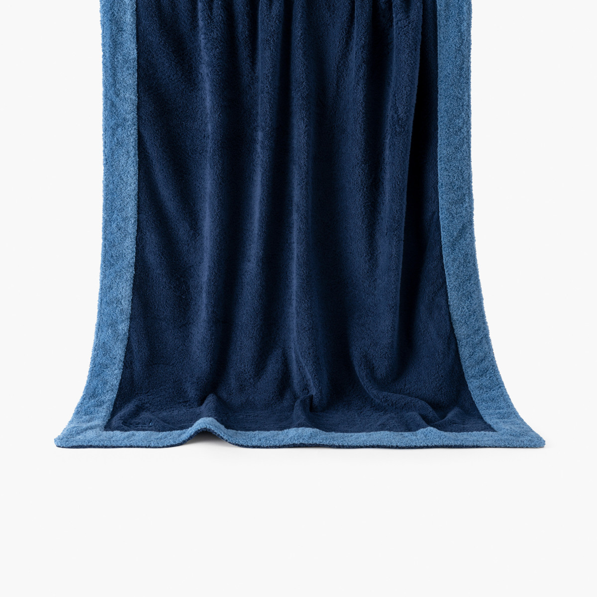 Beach towel GREG 2025 Navy