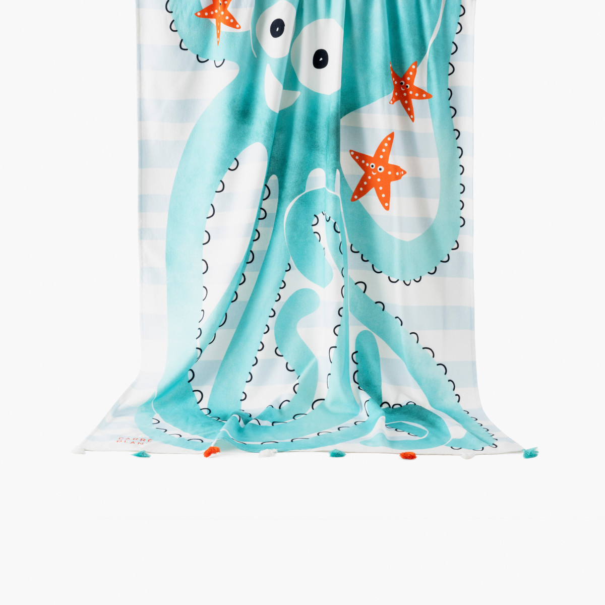 Fouta POLLO Printed