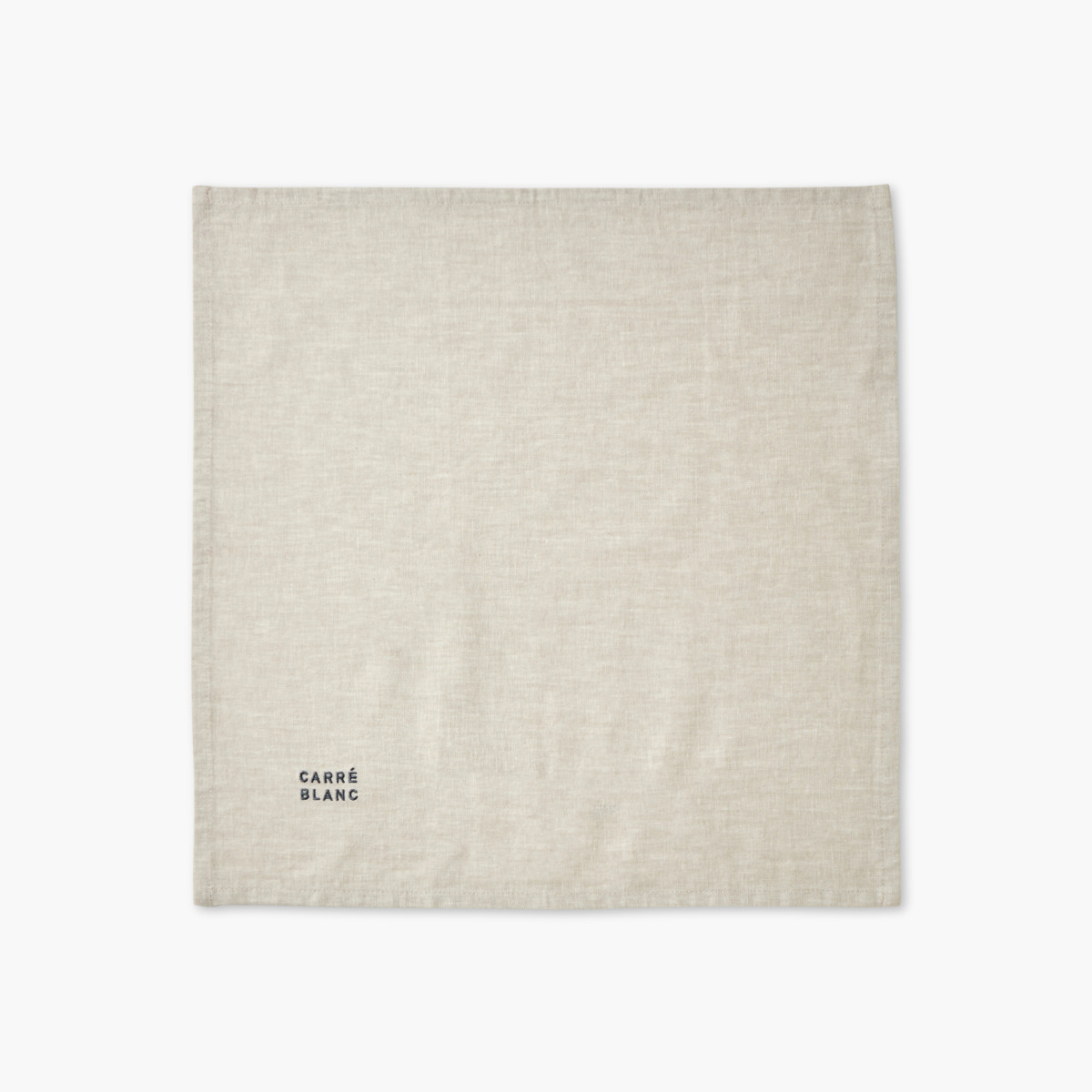 Signature Grege napkin