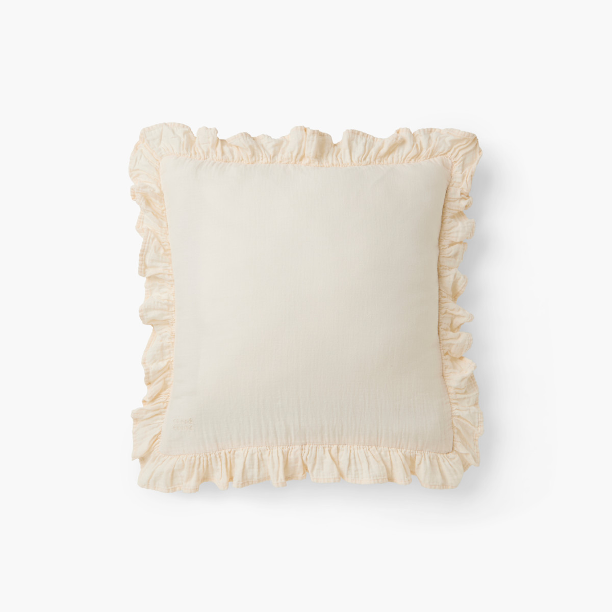 Cushion cover Zabelia Vanilla