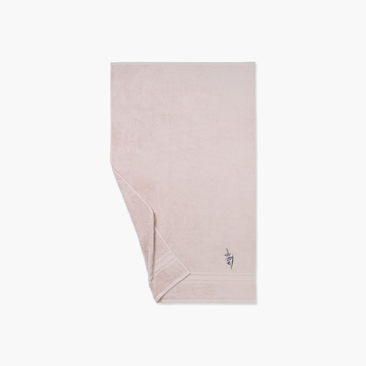 Nubepine Nude bath towel