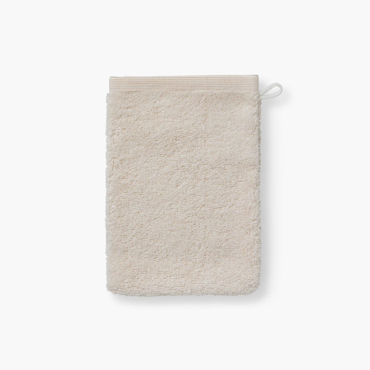 Natural Origine washcloth