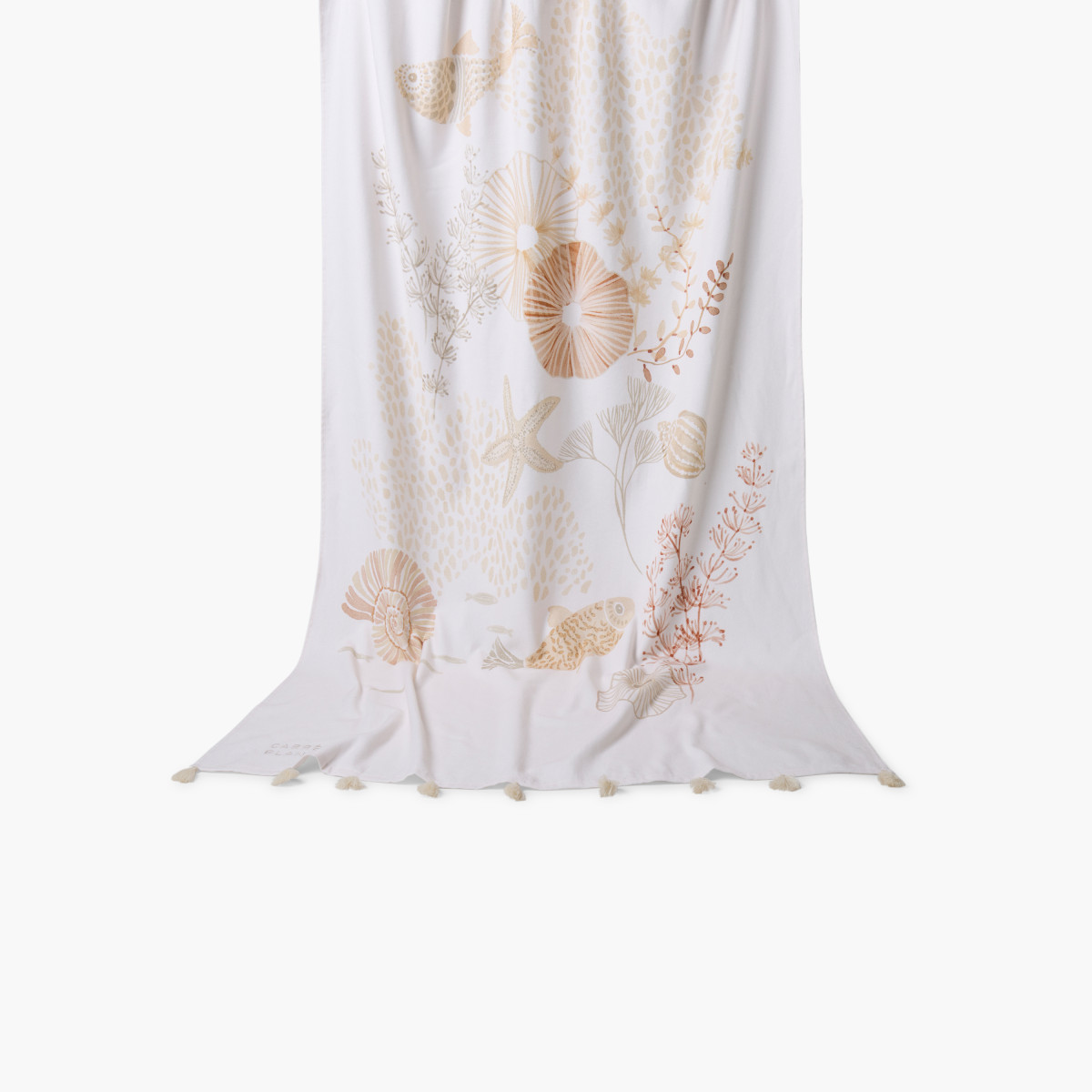 Fouta coton Cala