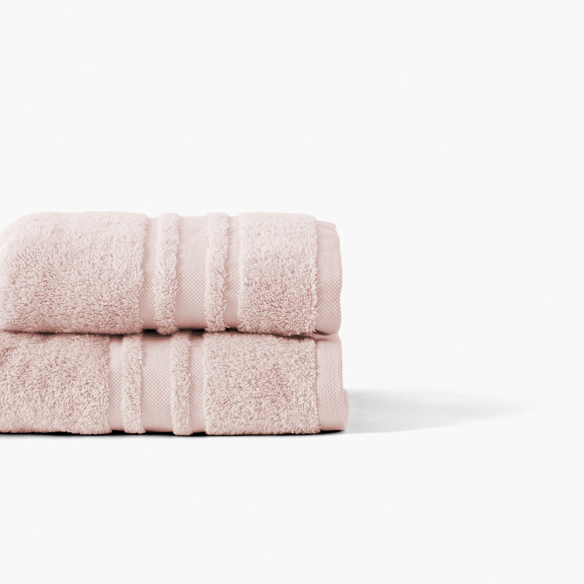 Towel cotton Lola II nude