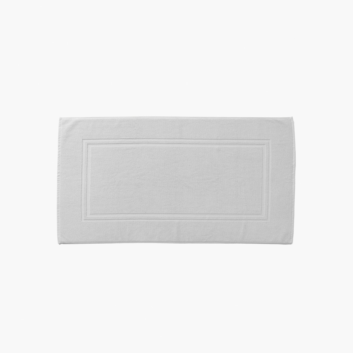 Lola II perle cotton bathmat