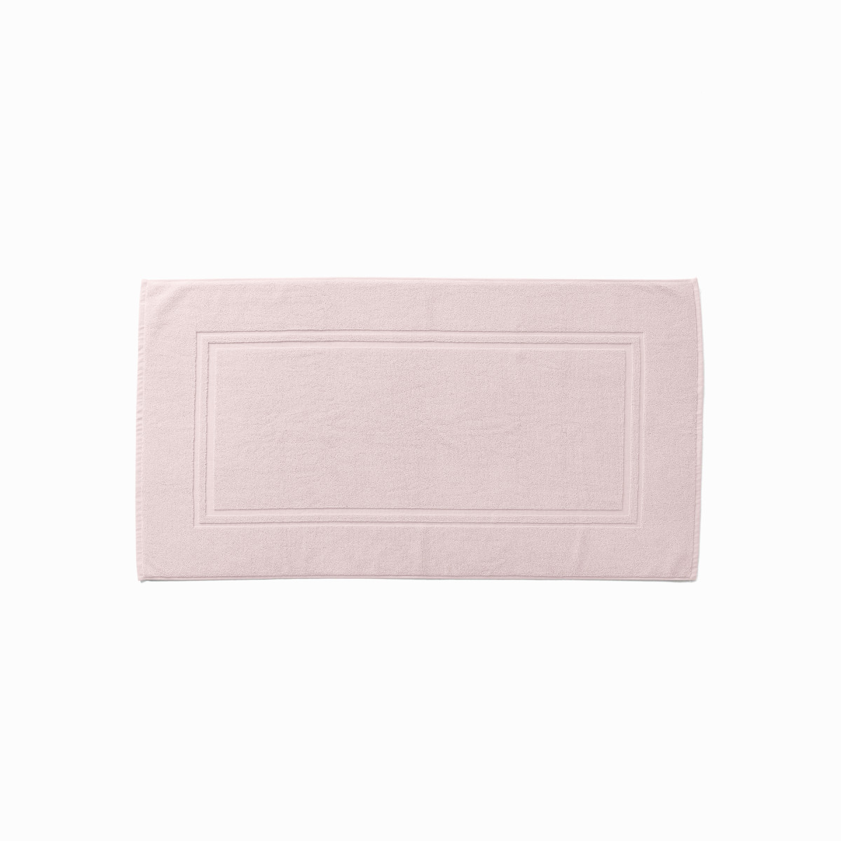 Lola II nude cotton bathmat