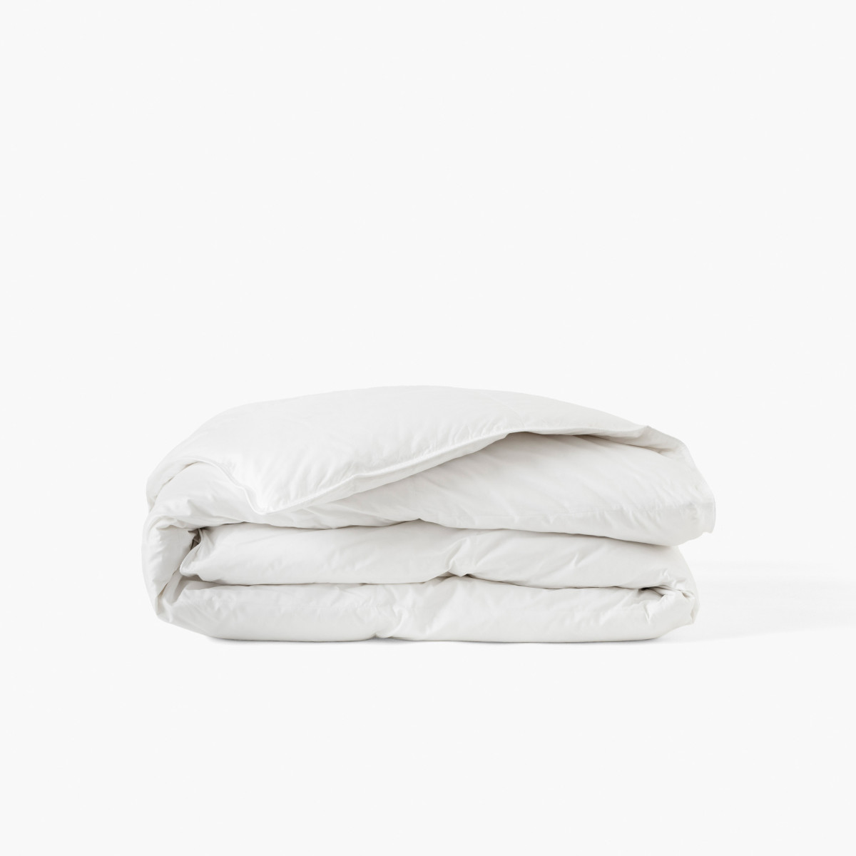 4-season duvet Alpilles duck down