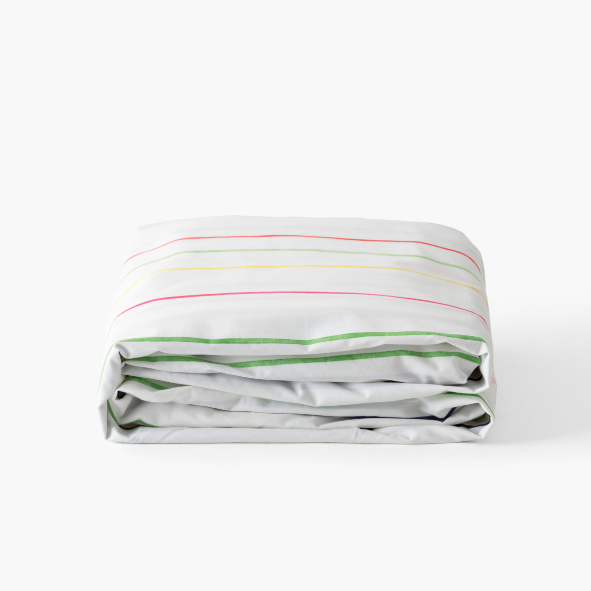 Rosella cotton fitted sheet