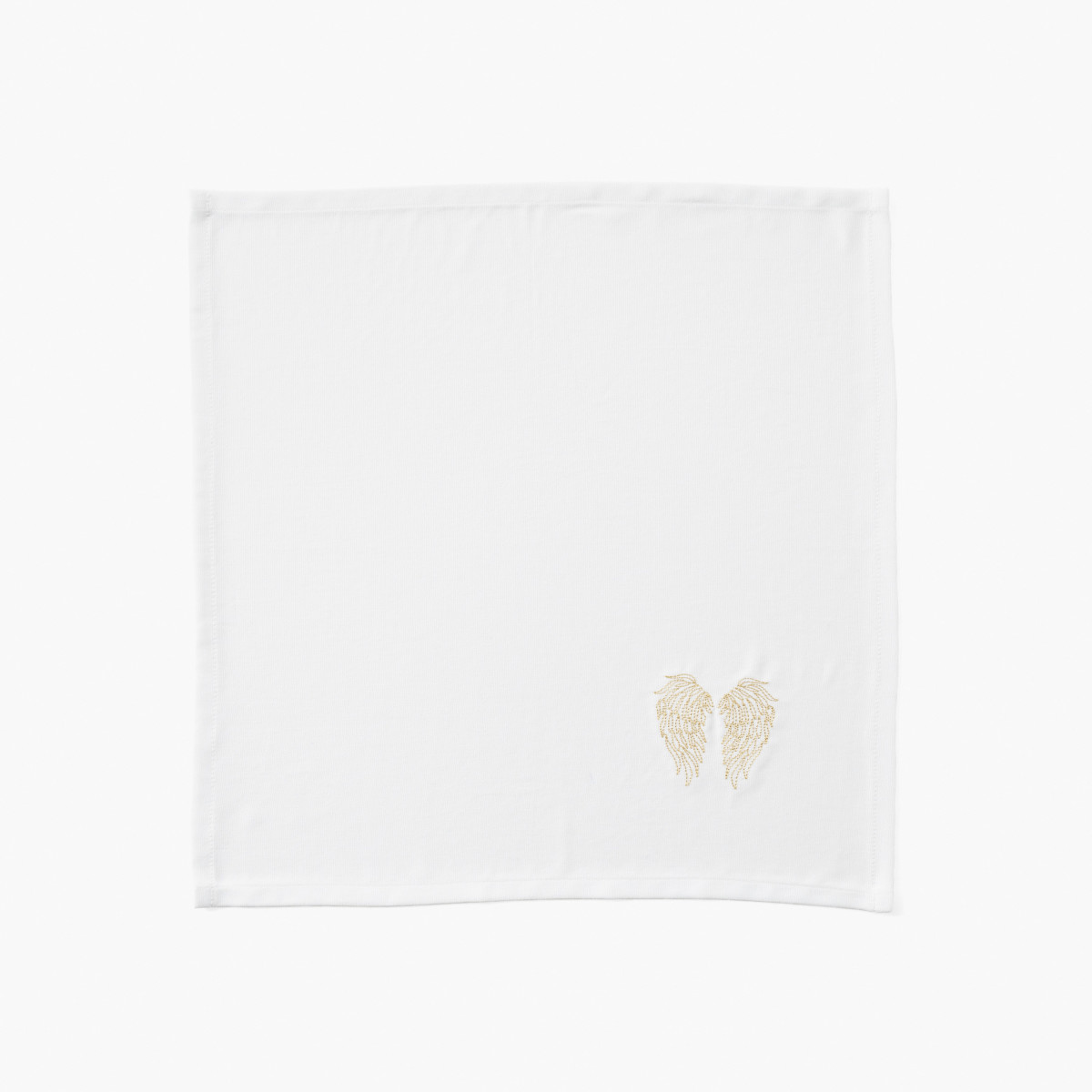 Angel cotton napkin