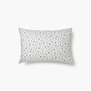 Neo Pink rectangular pillowcase Botanic