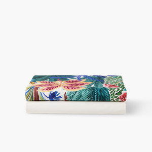 Bundi bed sheet