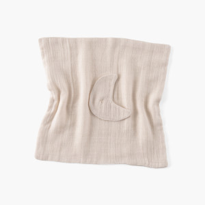 Natural Welcome organic cotton cuddly toy