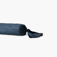 Orine cotton satin bolster cover