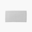 Lola II perle cotton bathmat