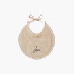 Instant Natural Mini Bib