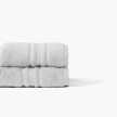 Towel cotton Lola II perle