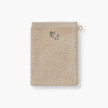Instant Naturel washcloth