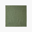 Lot de 2 serviettes de table lin et coton Signature bocage