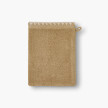 Gant de toilette coton bio Crush