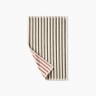 Guest towel Combo Khaki/Bark
