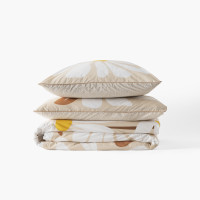 Parure de lit coton bio A la folie