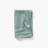Guest towel cotton Lola II clay
