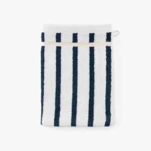 O DOUCE washcloth White