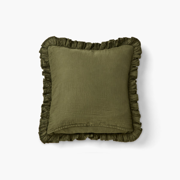 Cushion covers - Decorative cushion covers | Carré Blanc