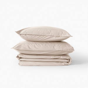 Parure de lit Neo ficelle