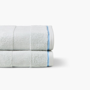 Towel Vuelo Gris Perle