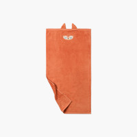 Parure de bain enfant Wonderful ecureuil