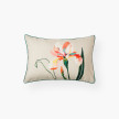 Rectangular pillowcase LYSIRIS Printed